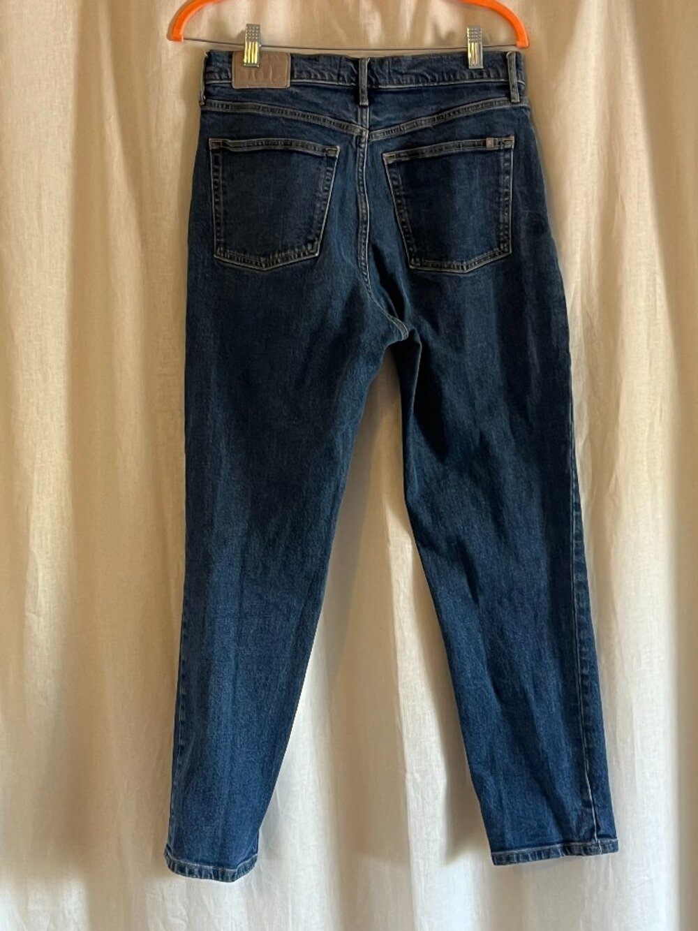 Everlane Cheeky Jean